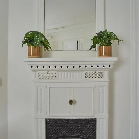 Champs-elysees 2 Bedrooms Haussman Luxury باريس