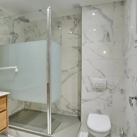 Champs-elysees 2 Bedrooms Haussman Luxury * باريس